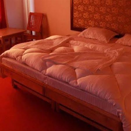 Himalayan Eco Resort Hundar Екстер'єр фото