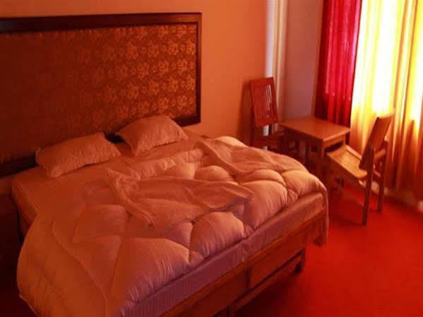 Himalayan Eco Resort Hundar Екстер'єр фото