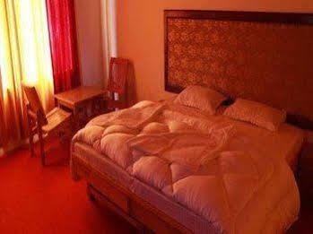 Himalayan Eco Resort Hundar Екстер'єр фото