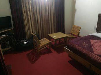 Himalayan Eco Resort Hundar Екстер'єр фото